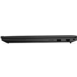 Poslovni prenosnik Lenovo ThinkPad z robustnim ohišjem, velikim zaslonom in bogatim naborom priključkov omogoča visoko produktivnost, varnost in udobno uporabo v zahtevnih delovnih okoljih.