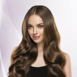 Oblikovalec las s stabilizatorjem vročega zraka Ufesa Expert Glam
