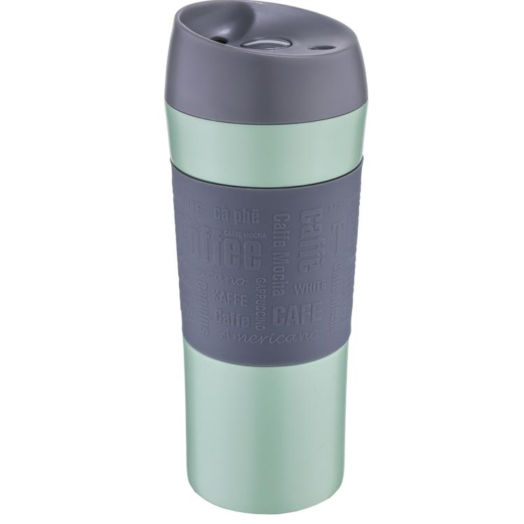 Termo potovalni lonček TEXELL TTM-G280, 350 ml, zelen_1