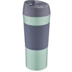 Termo potovalni lonček TEXELL TTM-G280, 350 ml, zelen_1