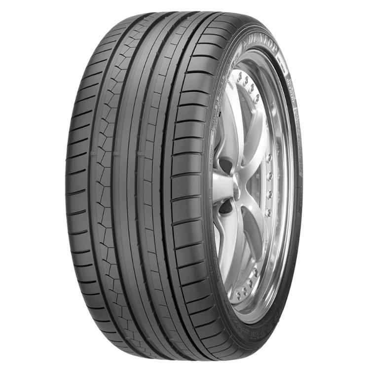 Dunlop 235/50R18 97V SPT MAXX GT MO MFS