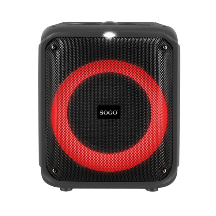 Prenosni zvočnik Sogo ALT-SS-8781, 40 W