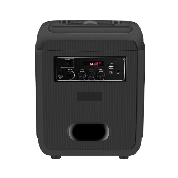 Prenosni zvočnik Sogo ALT-SS-8781, 40 W