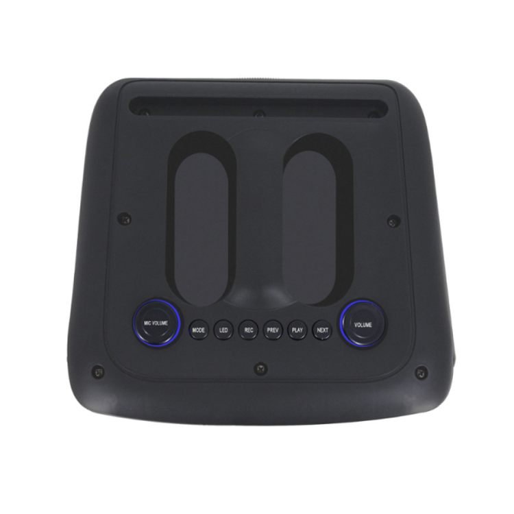 Prenosni zvočnik Sogo ALT-SS-8781, 40 W