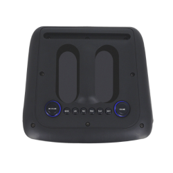Prenosni zvočnik Sogo ALT-SS-8781, 40 W