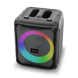 Prenosni zvočnik Sogo ALT-SS-8781, 40 W