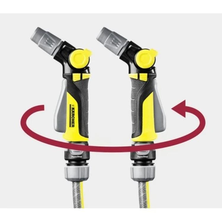 Razpršilna pištola Karcher Plus 2.645-268.0