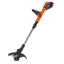 Akumulatorska kosilnica z nitko Black+Decker STC1820PCB
