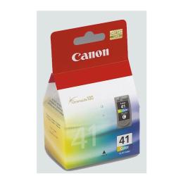 Črnilo Canon CL-41, barvno, 12 ml