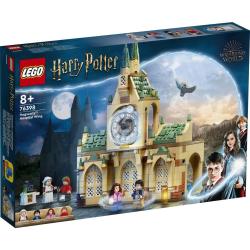 Lego Harry Potter Bolnišnično krilo na Bradavičarki- 76398 
