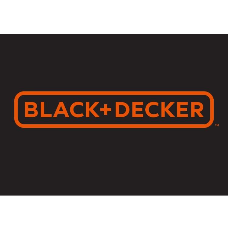 Akumulatorski udarni vrtalnik/vijačnik Black+Decker BL188K_2