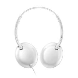 Naglavne slušalke Philips Flite SHL4405WT/00, bele