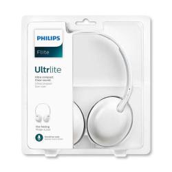 Naglavne slušalke Philips Flite SHL4405WT/00, bele_1