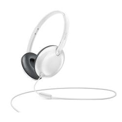 Naglavne slušalke Philips Flite SHL4405WT/00, bele_2