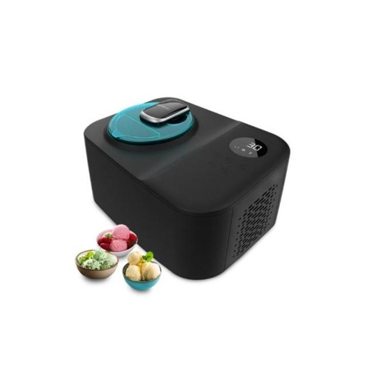 Aparat za pripravo sladoleda Cecotec Gelacy 1200 Touch