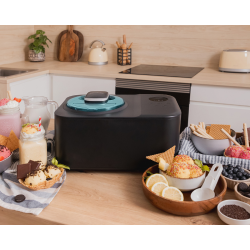 Aparat za pripravo sladoleda Cecotec Gelacy 1200 Touch