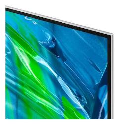 Televizor Samsung 65S95B 4K UHD QD-OLED Smart TV, diagonala 165 cm_1