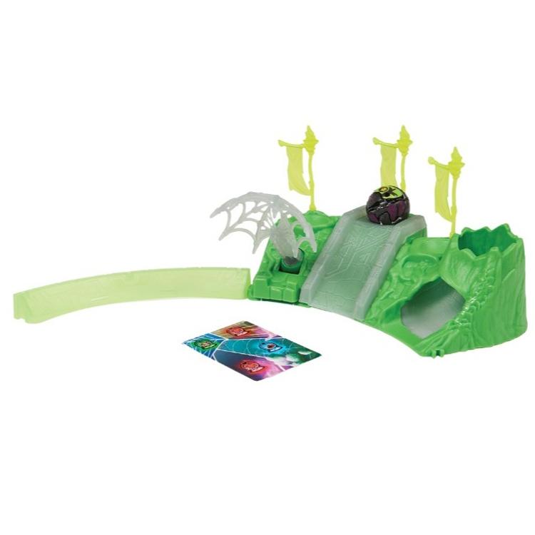 Bakugan Training Spidra 25677