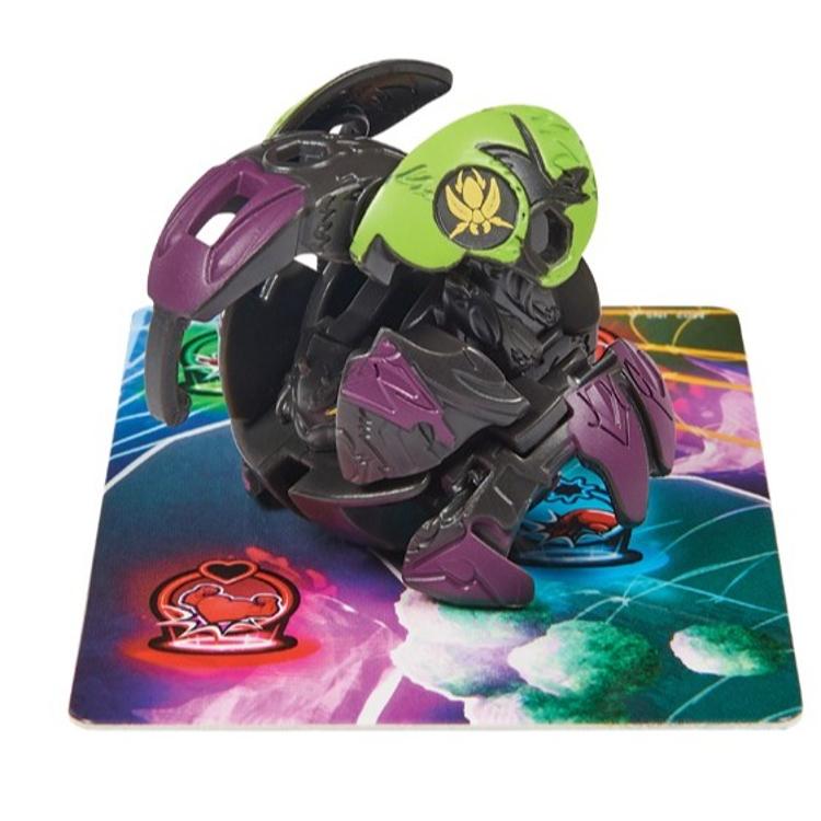 Bakugan Training Spidra 25677