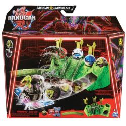 Bakugan Training Spidra 25677