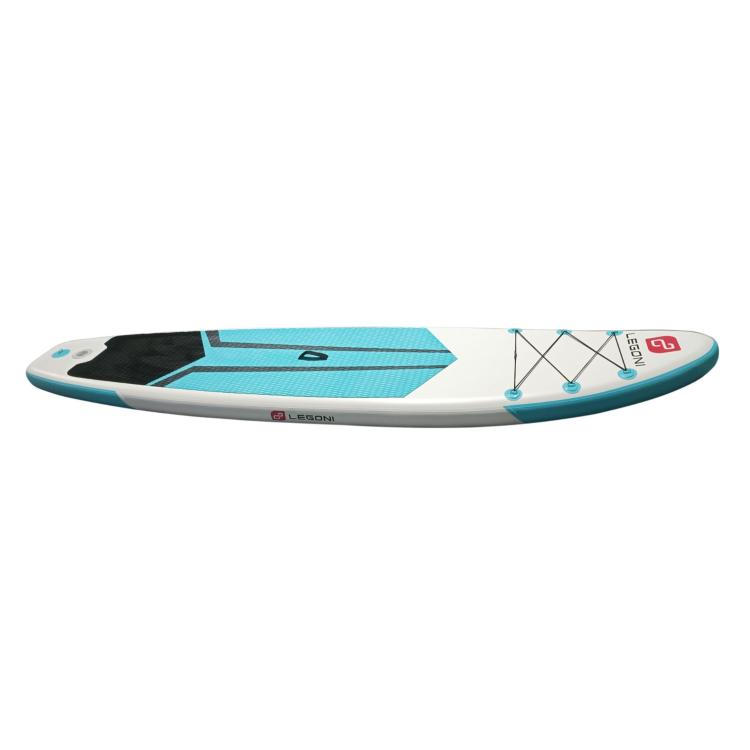 Napihljiva SUP deska Legoni SUP Mercury 12", 366 cm