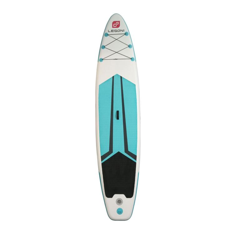 Napihljiva SUP deska Legoni SUP Mercury 12", 366 cm