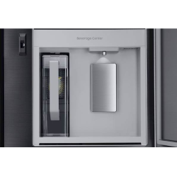 Ameriški hladilnik Samsung RH69B8940B1/EF vodni bar in ledomat