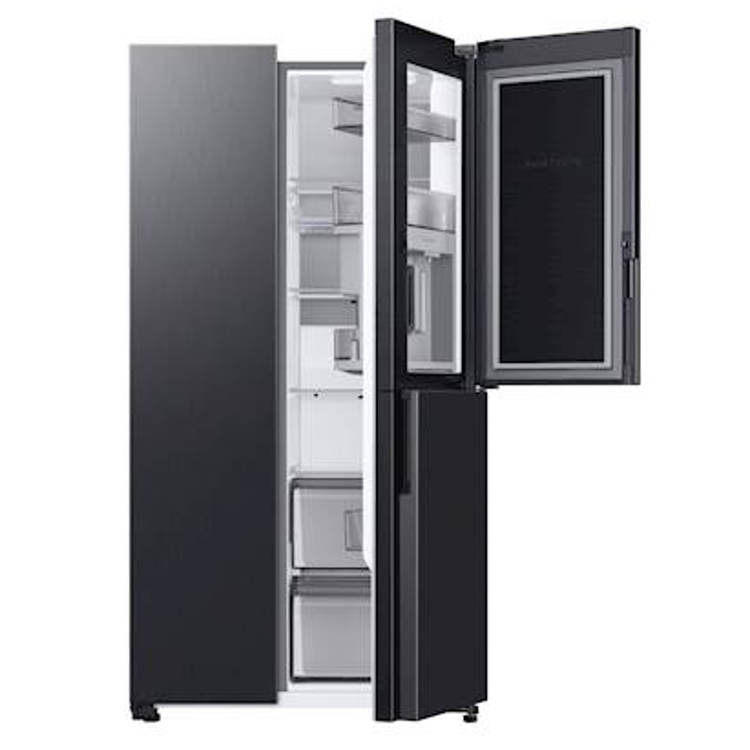 Ameriški hladilnik Samsung RH69B8940B1/EF vodni bar in ledomat