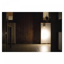 Nočna LED lučka Emos P3314, 230V s fotosenzorjem
