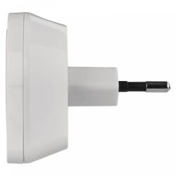 Nočna LED lučka Emos P3314, 230V s fotosenzorjem