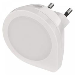 Nočna LED lučka Emos P3314, 230V s fotosenzorjem