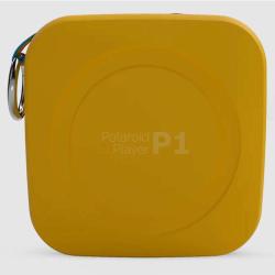 Prenosni zvočnik Polaroid P1 Music Player, 10 W, rumena