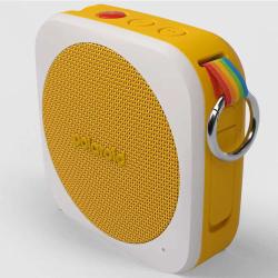 Prenosni zvočnik Polaroid P1 Music Player, 10 W, rumena