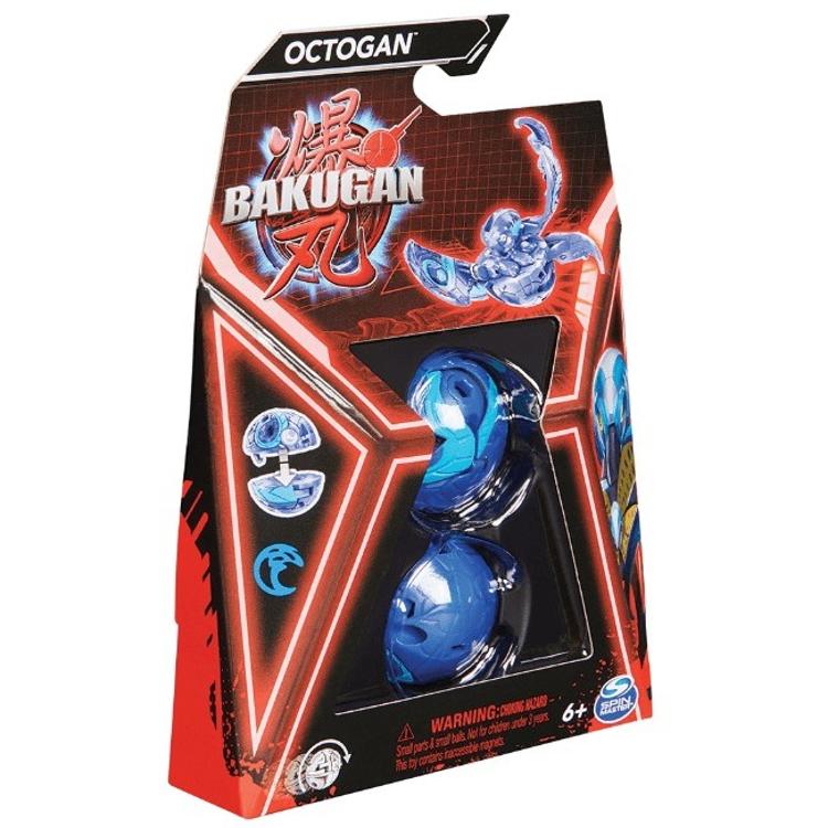Bakugan Core Octogan 25666