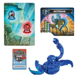 Bakugan Core Octogan 25666