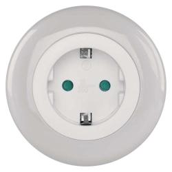Nočna lučka Emos P3321, 230V s fotosenzorjem