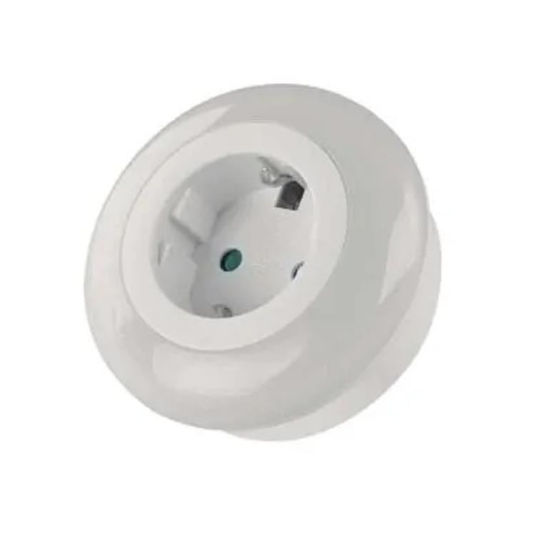 Nočna lučka Emos P3321, 230V s fotosenzorjem