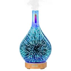 3D oljni difuzor Anjou FIREWORKS ADA022