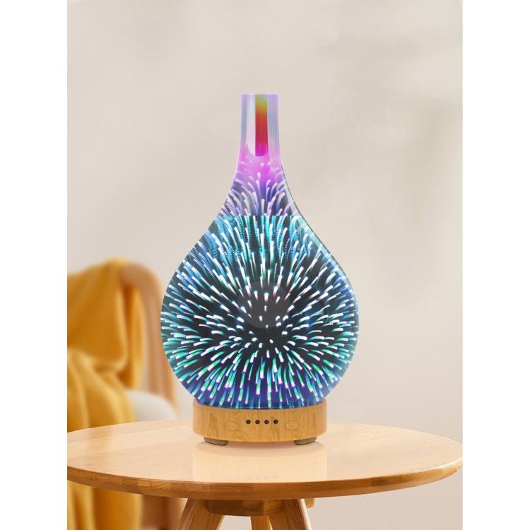3D oljni difuzor Anjou FIREWORKS ADA022