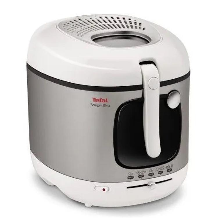 Cvrtnik Tefal Fry XXL Mega, FR480015_1