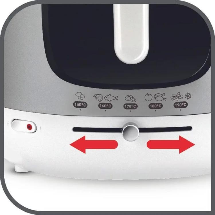 Cvrtnik Tefal Fry XXL Mega, FR480015_2