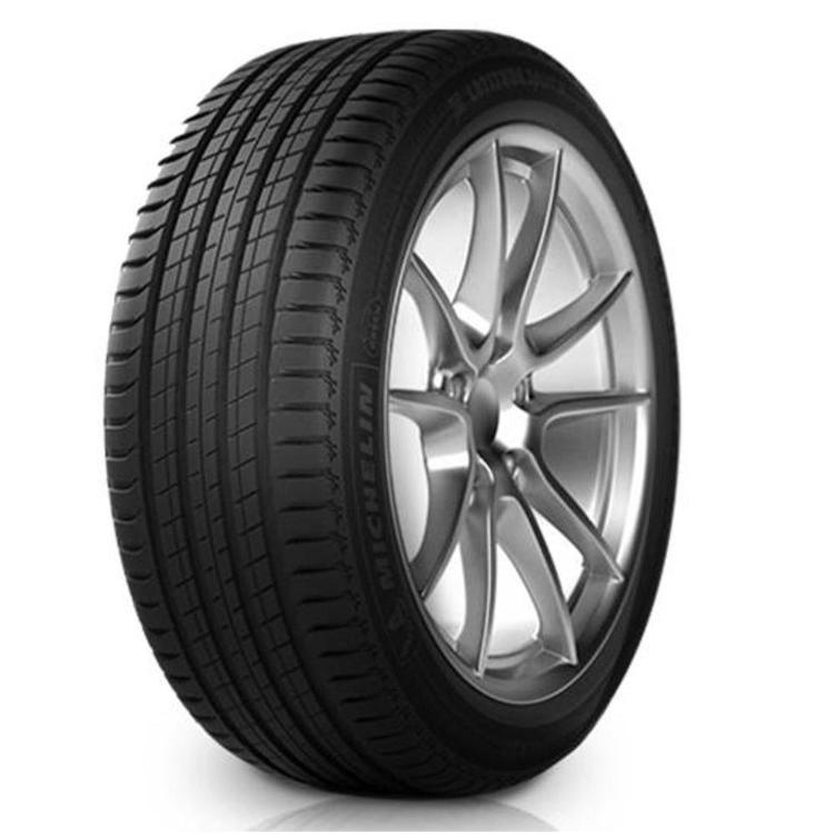 Michelin 235/55 R19 101V LATITUDE SPORT 3 MO1 GRNX_1