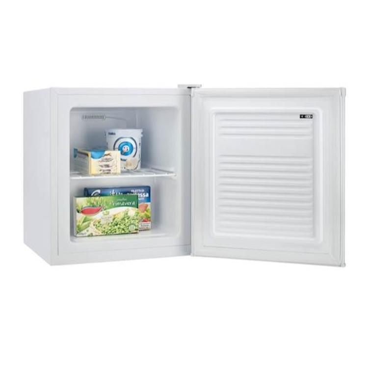 Zamrzovalna omara-kocka CANDY CFU 050 ENEW, 51 cm, 33 l, E