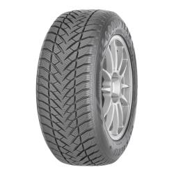 Goodyear 255/60 R18 112H XL M+S ULTRA GRIP+ SUV