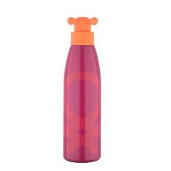 Steklenica za vodo Benetton be-0811-pk-tcc 750 ml