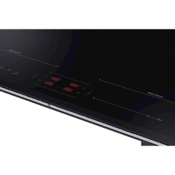 Indukcijska kuhalna plošča Samsung NZ64B5066GK/U2, Dual Flex Zone, WiFi