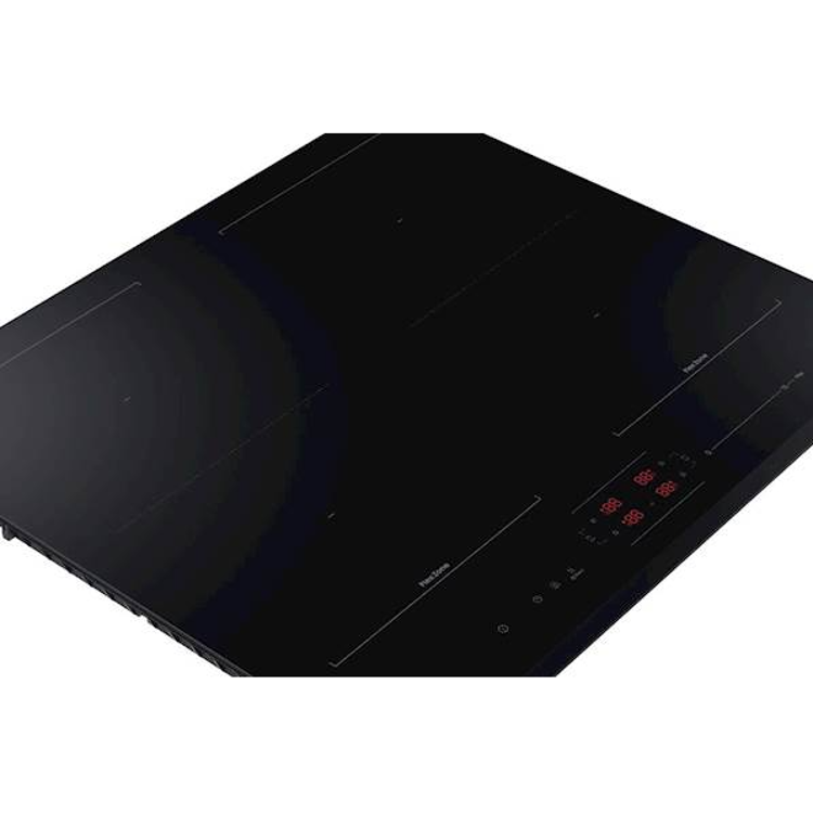 Indukcijska kuhalna plošča Samsung NZ64B5066GK/U2, Dual Flex Zone, WiFi