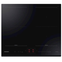 Indukcijska kuhalna plošča Samsung NZ64B5066GK/U2, Dual Flex Zone, WiFi