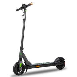 Električni skiro Trevi Velociptor SKILL 2 ES82W, črn