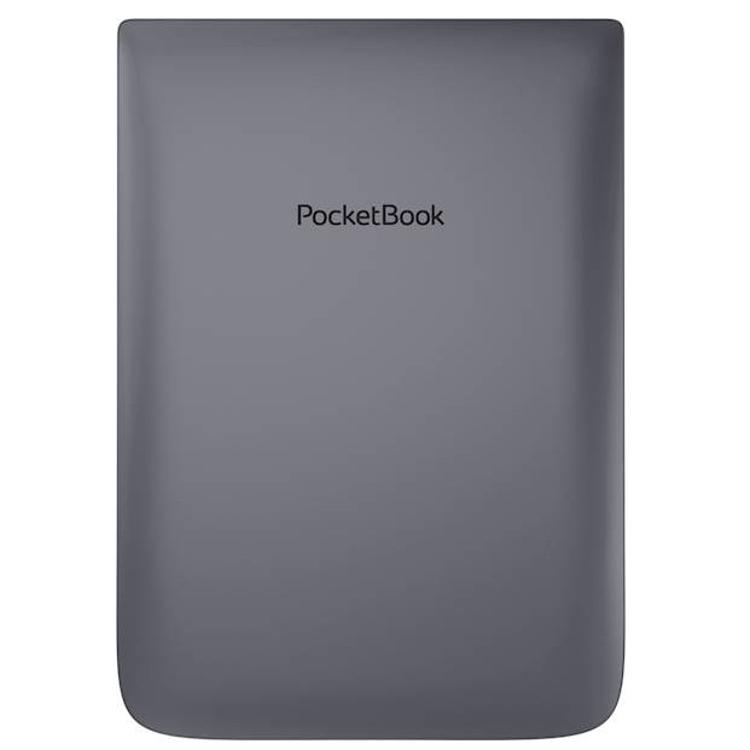 PocketBook elektronski bralnik InkPad 3 Pro, metalik siv_1